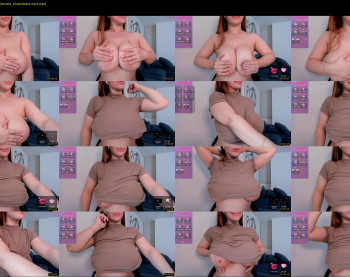 ann__w — 36 minute Chaturbate female cam show recording, 720p, Jan 10, 2024