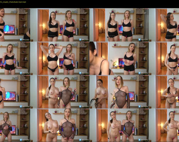 annamalia — 42 minute Chaturbate female cam show recording, 720p, Jan 10, 2024