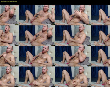 anton_boy007 — 26 minute Chaturbate male cam show recording, 720p, Jan 10, 2024