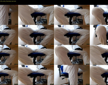 apollobest77 — 121 minute Chaturbate male cam show recording, 720p, Jan 10, 2024
