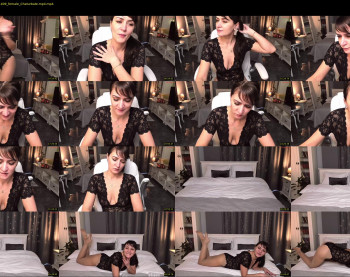 arianasage_ — 60 minute Chaturbate female cam show recording, 720p, Jan 10, 2024