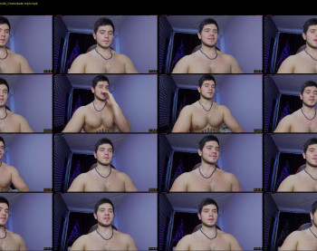 arilass — 62 minute Chaturbate male cam show recording, 720p, Jan 10, 2024