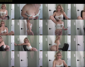 artoftease — 10 minute Chaturbate female cam show recording, 720p, Jan 10, 2024