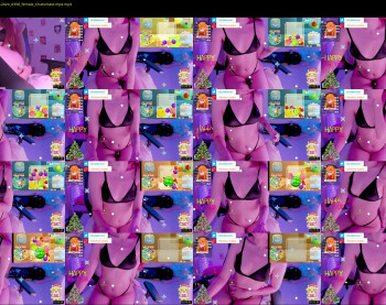 asuka_langleysoryu — 44 minute Chaturbate female cam show recording, 720p, Jan 11, 2024