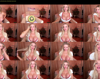 beaute_fatale — 16 minute Chaturbate female cam show recording, 720p, Jan 10, 2024