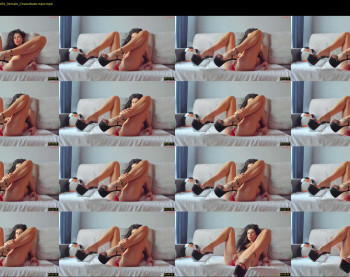 bella_hot77 — 3 minute Chaturbate female cam show recording, 720p, Jan 10, 2024