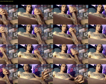 bigbacs — 37 minute Chaturbate male cam show recording, 720p, Jan 10, 2024