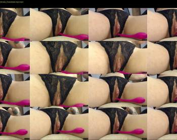 bigclitti — 20 minute Chaturbate female cam show recording, 720p, Jan 10, 2024