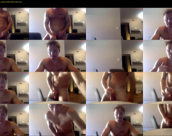 bigmcr1 — 61 minute Chaturbate male cam show recording, 480p, Jan 10, 2024