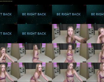 bjliki — 100 minute Chaturbate couple cam show recording, 720p, Jan 10, 2024