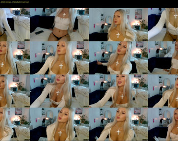 bunnykhalessi — 29 minute Chaturbate female cam show recording, 720p, Jan 11, 2024