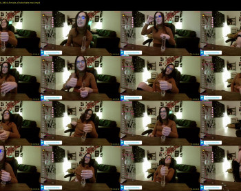 bunnynextdoor — 121 minute Chaturbate female cam show recording, 720p, Jan 10, 2024