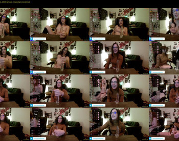 bunnynextdoor — 98 minute Chaturbate female cam show recording, 720p, Jan 10, 2024
