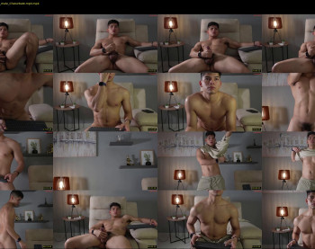 capizzi_ — 61 minute Chaturbate male cam show recording, 720p, Jan 10, 2024
