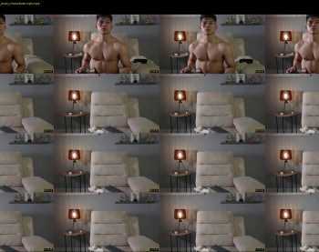 capizzi_ — 16 minute Chaturbate male cam show recording, 720p, Jan 10, 2024