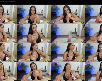 catrina26_ — 46 minute Chaturbate couple cam show recording, 720p, Jan 10, 2024