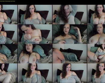 chantarra — 122 minute Chaturbate female cam show recording, 720p, Jan 11, 2024