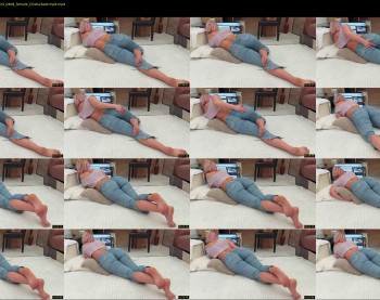 classy_medeeea — 14 minute Chaturbate female cam show recording, 720p, Jan 11, 2024