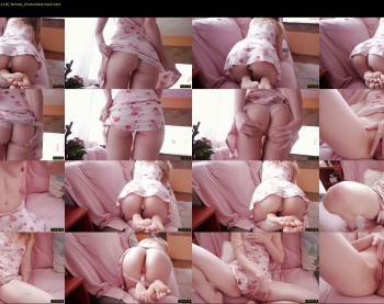 clementine__ — 121 minute Chaturbate female cam show recording, 720p, Jan 10, 2024
