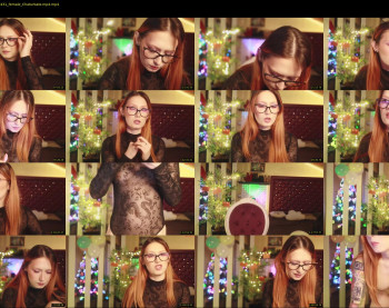 coolteacher — 120 minute Chaturbate female cam show recording, 720p, Jan 10, 2024
