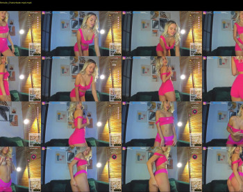 corni__ — 32 minute Chaturbate female cam show recording, 720p, Jan 11, 2024