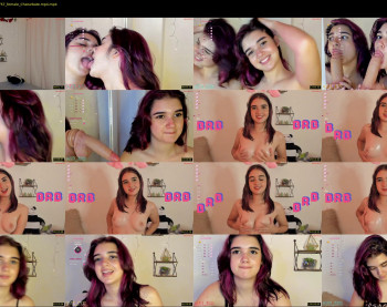 cute_eyess — 69 minute Chaturbate female cam show recording, 720p, Jan 10, 2024