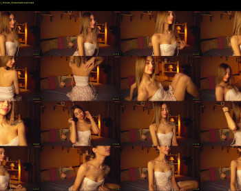 cuteelsa_ — 19 minute Chaturbate female cam show recording, 720p, Jan 10, 2024