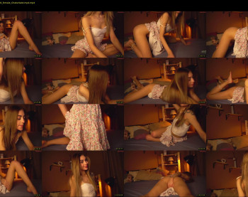 cuteelsa_ — 78 minute Chaturbate female cam show recording, 720p, Jan 10, 2024