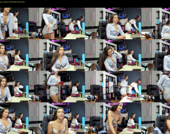 daryastars — 120 minute Chaturbate couple cam show recording, 720p, Jan 11, 2024