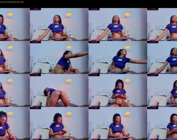 dirtygril — 35 minute Chaturbate female cam show recording, 720p, Jan 10, 2024