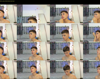 dustinlevine — 10 minute Chaturbate male cam show recording, 720p, Jan 10, 2024
