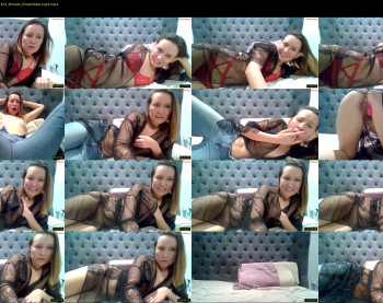 eatmypie69 — 97 minute Chaturbate female cam show recording, 480p, Jan 10, 2024