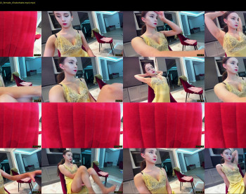 ehotlovea — 120 minute Chaturbate female cam show recording, 720p, Jan 10, 2024