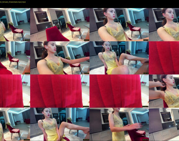 ehotlovea — 120 minute Chaturbate female cam show recording, 720p, Jan 10, 2024