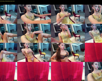 ehotlovea — 121 minute Chaturbate female cam show recording, 720p, Jan 10, 2024