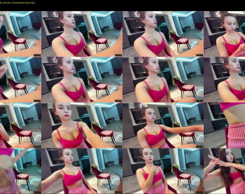 ehotlovea — 38 minute Chaturbate female cam show recording, 720p, Jan 10, 2024