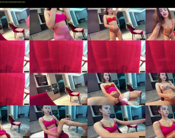 ehotlovea — 95 minute Chaturbate female cam show recording, 720p, Jan 11, 2024