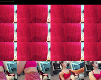 ehotlovea — 34 minute Chaturbate female cam show recording, 720p, Jan 11, 2024