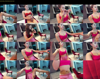 ehotlovea — 111 minute Chaturbate female cam show recording, 720p, Jan 11, 2024