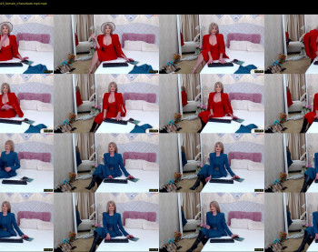 elisarosse_ — 34 minute Chaturbate female cam show recording, 720p, Jan 10, 2024