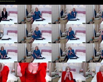 elisarosse_ — 72 minute Chaturbate female cam show recording, 720p, Jan 11, 2024