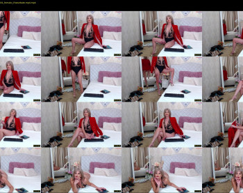 elisarosse_ — 14 minute Chaturbate female cam show recording, 720p, Jan 11, 2024