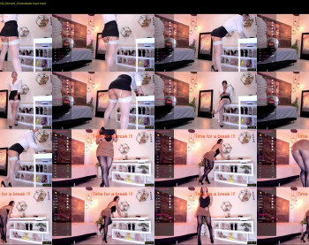 ella_pridee — 68 minute Chaturbate female cam show recording, 720p, Jan 10, 2024