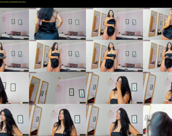 ellakravitz_ — 120 minute Chaturbate female cam show recording, 720p, Jan 10, 2024