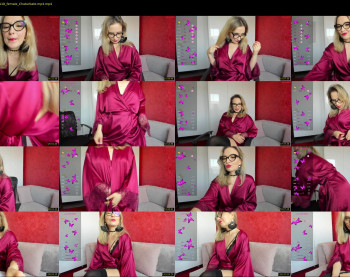 emilymilf__ — 91 minute Chaturbate female cam show recording, 720p, Jan 10, 2024