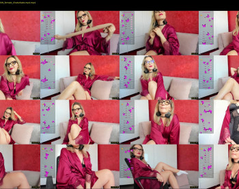 emilymilf__ — 120 minute Chaturbate female cam show recording, 720p, Jan 10, 2024