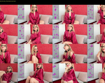 emilymilf__ — 70 minute Chaturbate female cam show recording, 720p, Jan 10, 2024