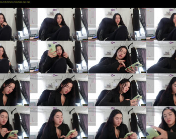 emma_johnson_ — 12 minute Chaturbate female cam show recording, 720p, Jan 10, 2024