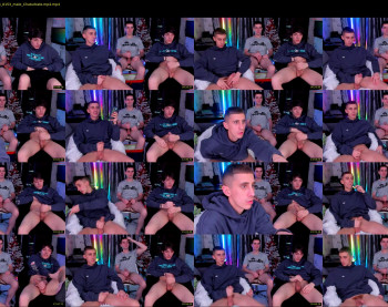 esthetics_boys — 37 minute Chaturbate male cam show recording, 720p, Jan 11, 2024