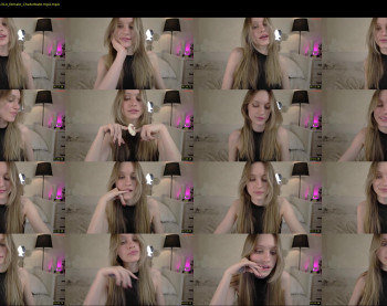 fflloowweerr — 5 minute Chaturbate couple cam show recording, 720p, Jan 10, 2024